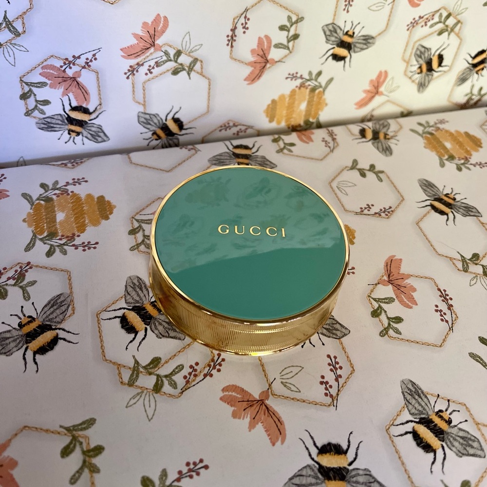 GUCCI BRONZER